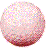 photo of golf ball